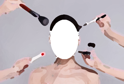 化妝品企業(yè)品牌升級(jí)策劃，中小企業(yè)品牌崛起的搖籃