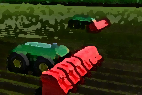 如何進行農(nóng)業(yè)品牌提升？