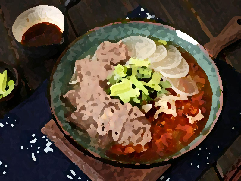 餐飲品牌定位公司：如何打造一款有特色的面館？