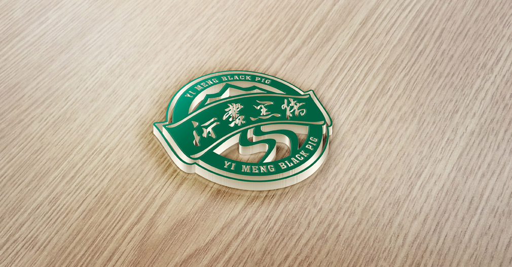 品牌VI設(shè)計