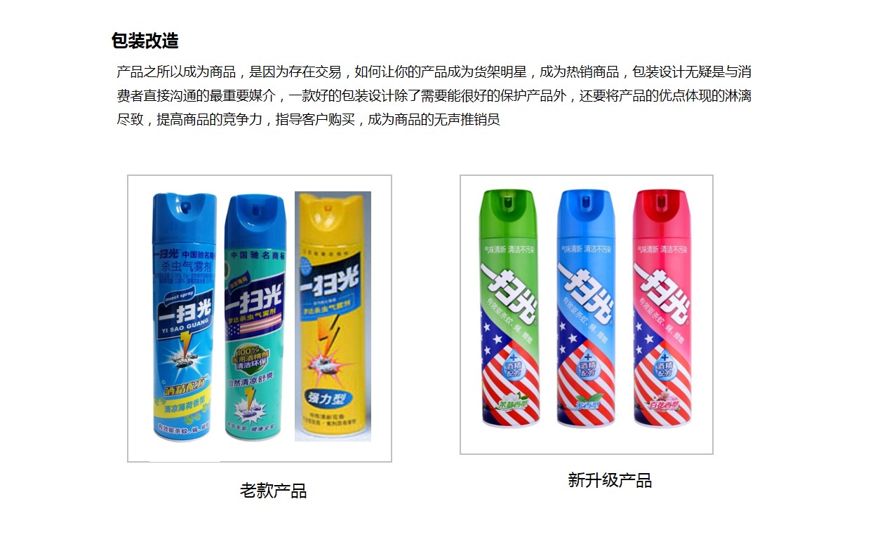 產(chǎn)品包裝設(shè)計