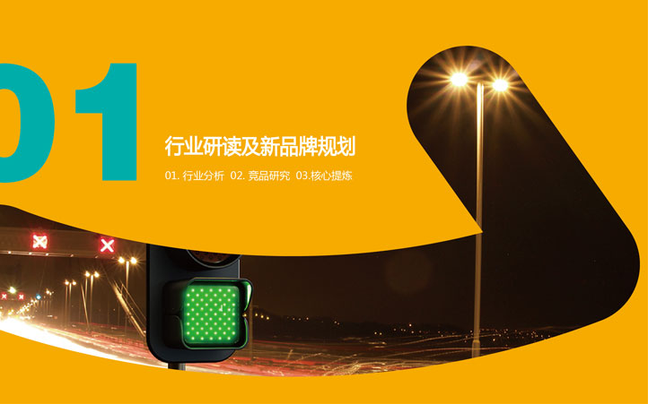 運派供應(yīng)鏈全案策劃