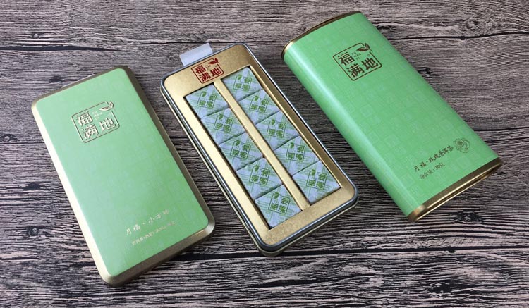 福滿(mǎn)地普洱茶