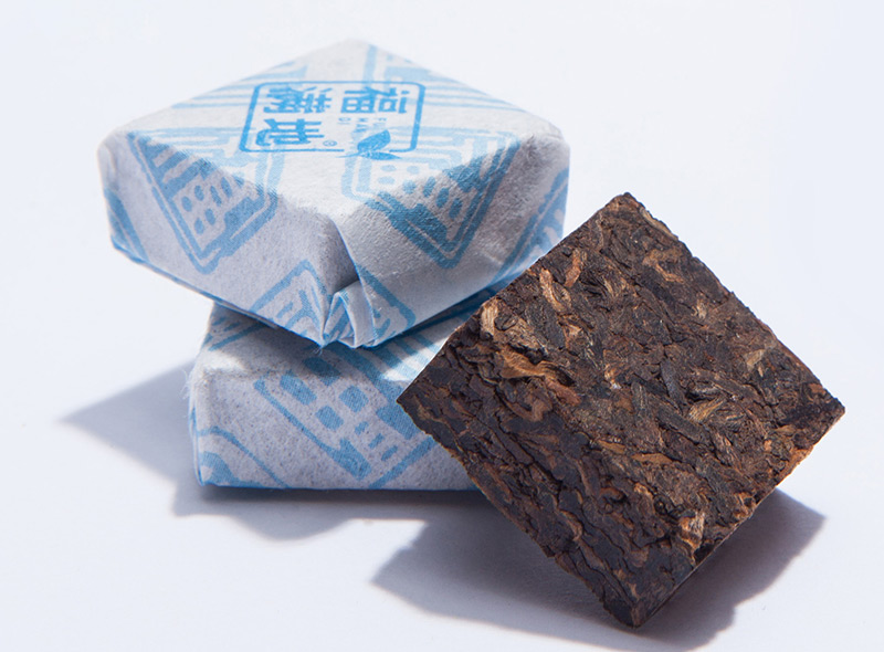 普洱茶包裝設(shè)計(jì)