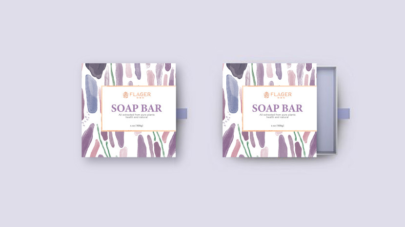 精油品牌包裝設(shè)計(jì)