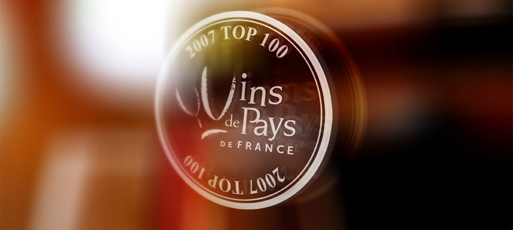 法國餐酒協(xié)會(huì)畫冊(cè)設(shè)計(jì)