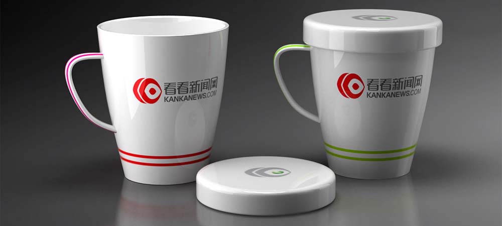 看看新聞網(wǎng)品牌設計