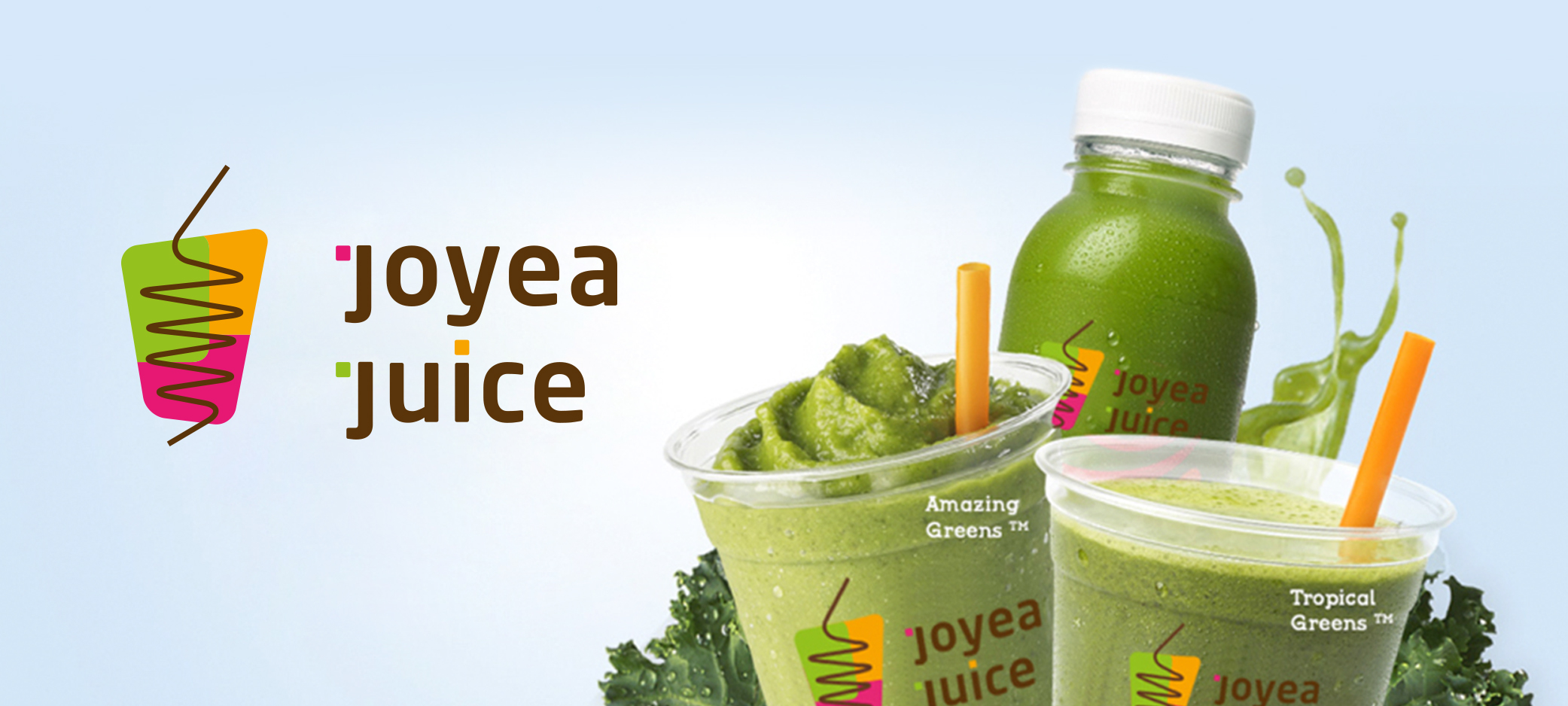 鮮榨果汁店鋪設(shè)計