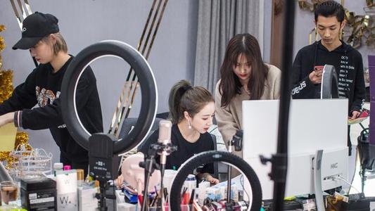 短視頻的浪潮來(lái)了你在哪呢？