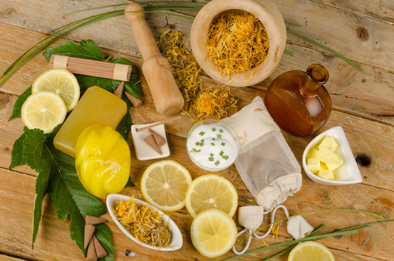 韓國政府出臺(tái)天然和有機(jī)化妝品原料認(rèn)證機(jī)制