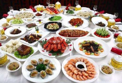 春節(jié)餐飲品牌如何做好營銷 春節(jié)餐飲品牌如何做好營銷