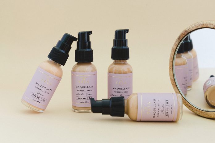 化妝品營銷設(shè)計_小眾化妝品設(shè)計