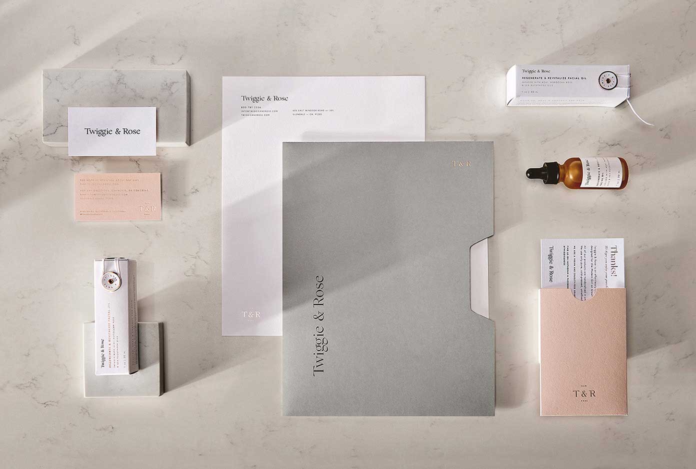 有機(jī)化妝品包裝設(shè)計