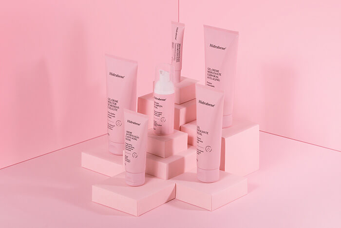 化妝品包裝設(shè)計(jì)