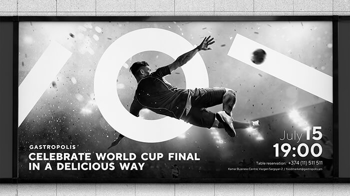 餐飲VI設(shè)計(jì)