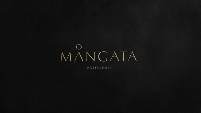 高端餐飲品牌設計