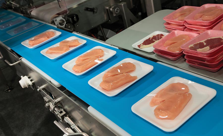 肉類，家禽和海鮮包裝的未來發(fā)展