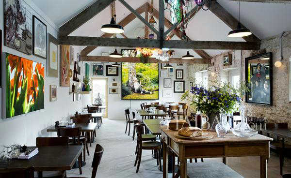 餐飲品牌全案策劃設(shè)計(jì)具體涉及哪些內(nèi)容？