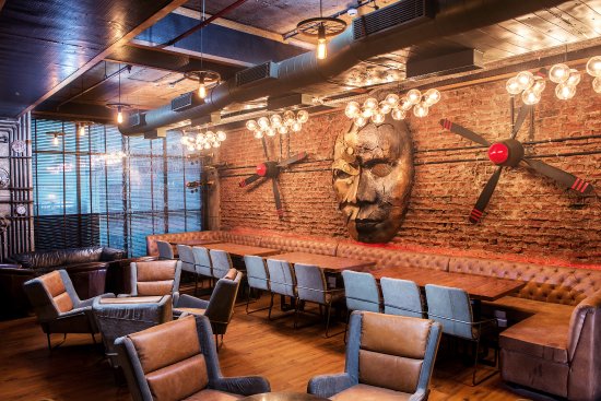 提升餐廳裝飾氛圍的簡單技巧 提升餐廳裝飾氛圍的簡單技巧