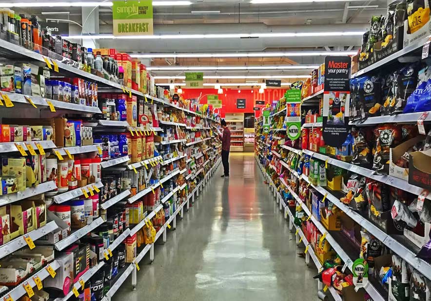 農(nóng)業(yè)包裝設(shè)計如何影響購買行為