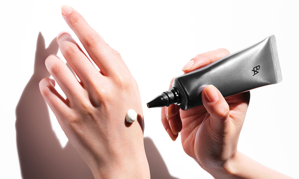 寶麗POLA碧艾防曬霜 寶麗POLA碧艾防曬霜