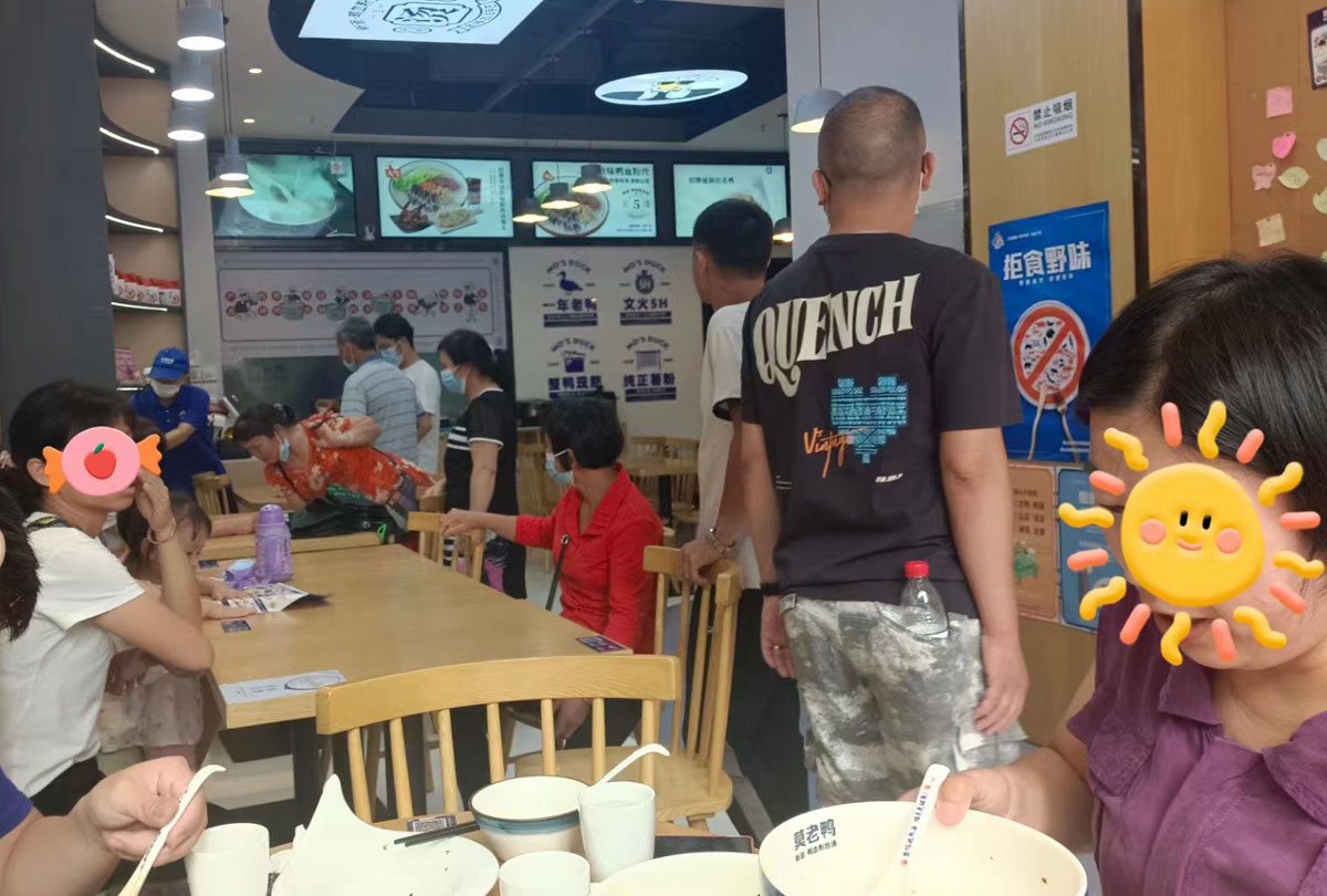 自助餐飲公司如何策劃有競(jìng)爭(zhēng)力的品牌定位