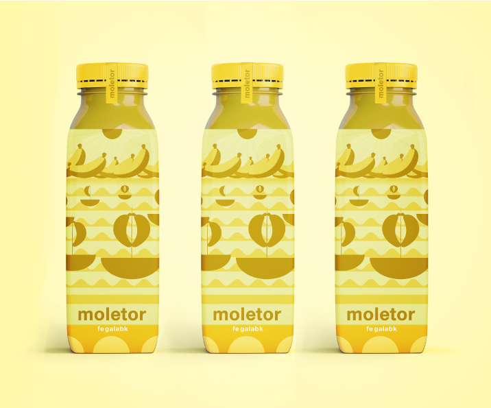 鮮果汁產(chǎn)品包裝設計