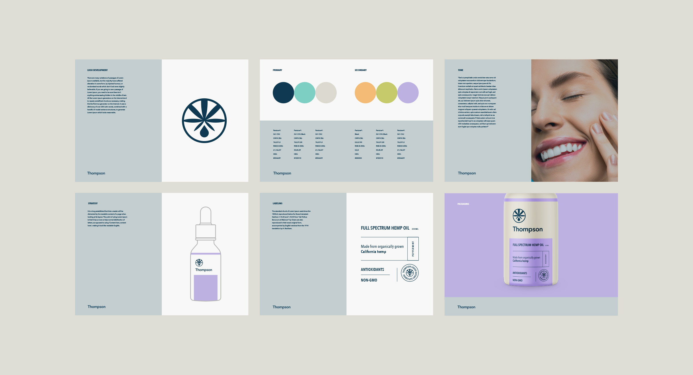 液體膳食補充劑產(chǎn)品包裝設(shè)計