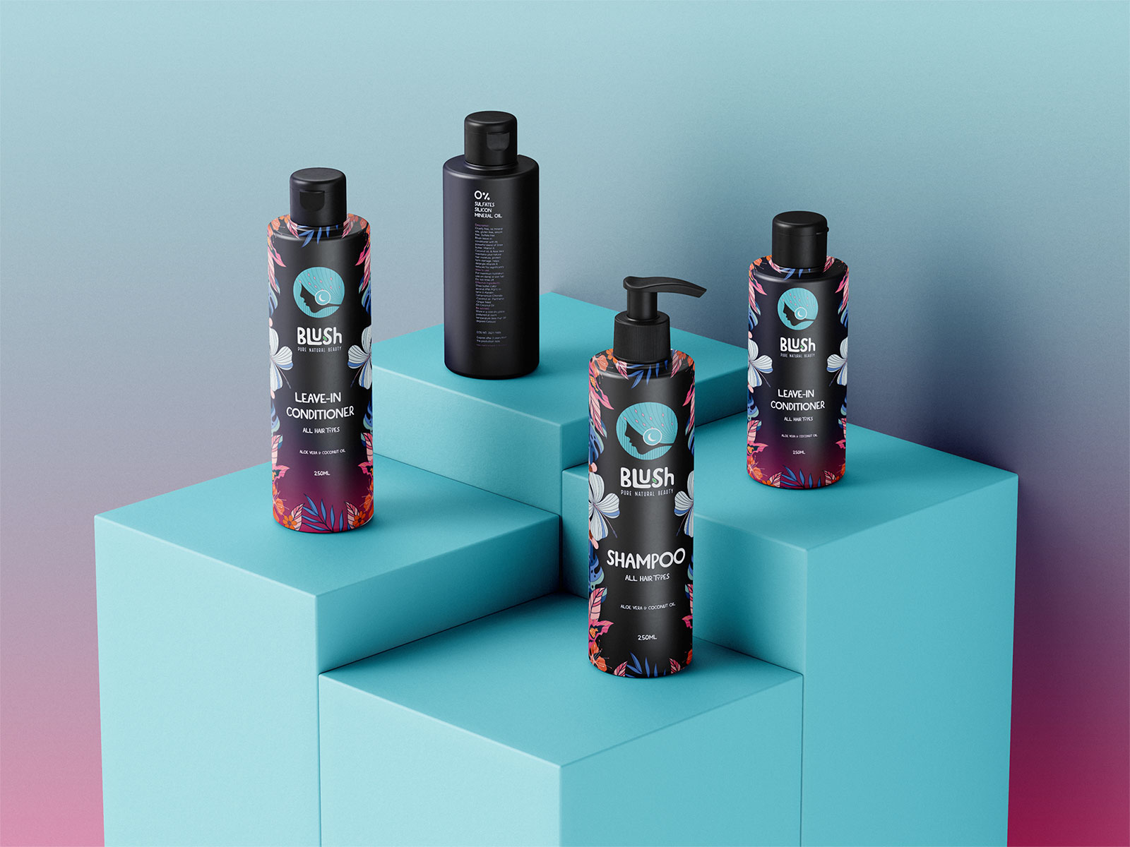 天然美容護(hù)膚品牌包裝設(shè)計 天然美容護(hù)膚品牌包裝設(shè)計