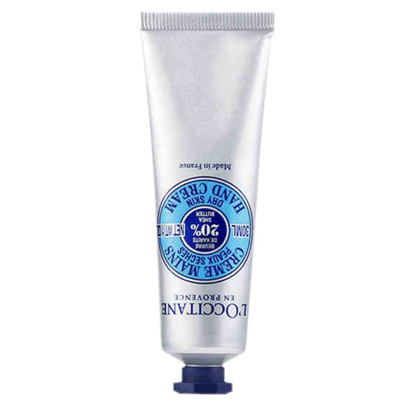 十大護手霜品牌排名 十大護手霜品牌排名