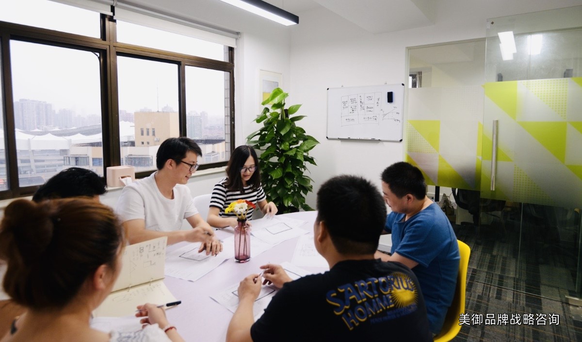 品牌策劃是做什么的？