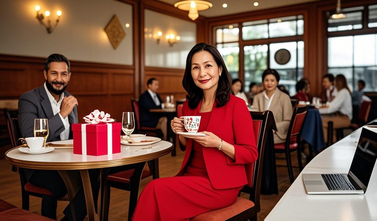 婦女節(jié)餐飲營(yíng)銷推廣方案計(jì)劃制定