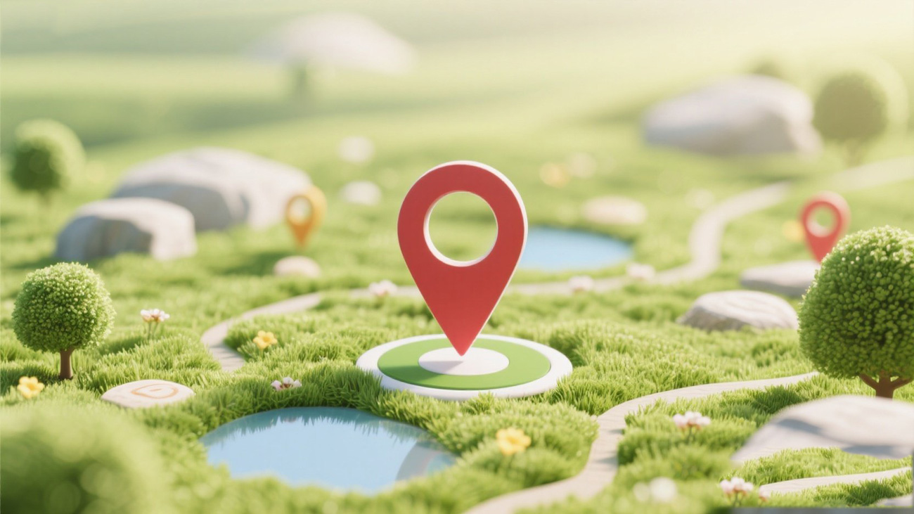 新品牌沒有品牌定位？如同迷霧中航行！