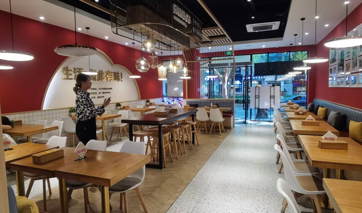 餐飲品牌策劃：實(shí)力團(tuán)隊(duì)助力連鎖品牌騰飛