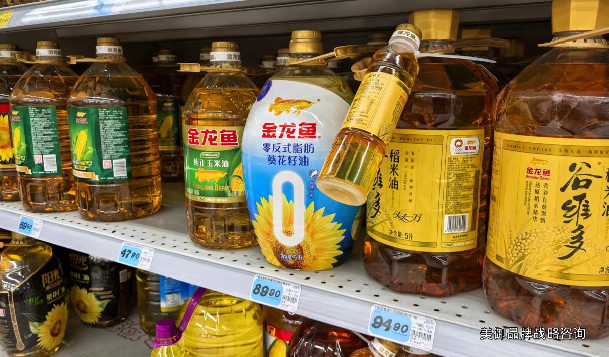 食用油品牌年度營銷計劃制定指南：長效增長與節(jié)點突破