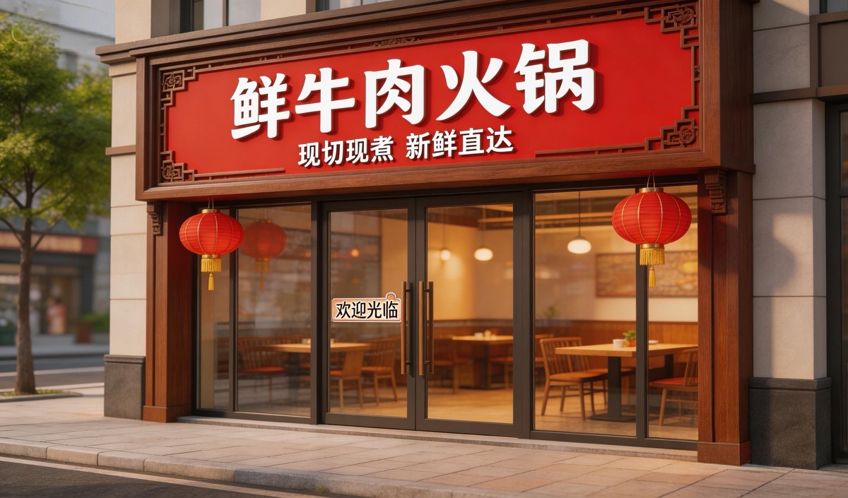 牛肉火鍋店品牌定位策略最新解法 牛肉火鍋店品牌定位策略最新解法