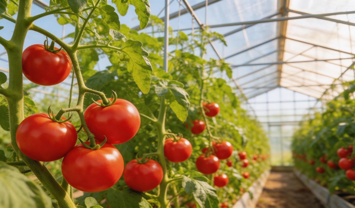 番茄農(nóng)產(chǎn)品市場(chǎng)行情分析及品牌定位策略