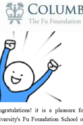 哥大 | 從港本到哥大商業分析，GPA不到3.7，我們是這樣被錄取的