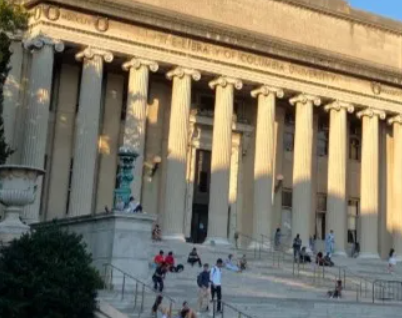 哥倫比亞大學(xué)，陸本學(xué)生最好申的藤校！